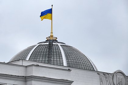 Названо место эвакуации иностранных дипломатов из Киева