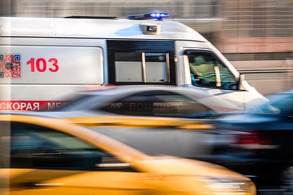 В чеченском городе прогремел взрыв