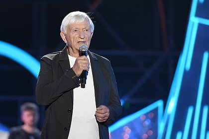 91-летнему отцу Леонида Агутина стало плохо