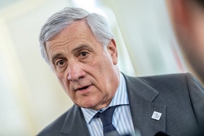 Глава МИД Италии назвал условие усиления НАТО
