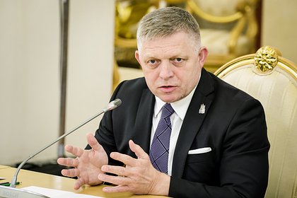 В Италии призвали европейских лидеров последовать примеру Фицо и приехать в Москву