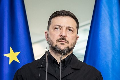 В Кремле высказались о позиции по встрече Путина и Зеленского