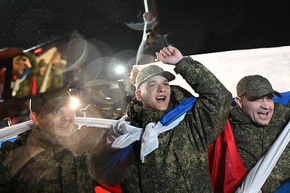 В Кремле высказались о новом обмене военнопленными с Украиной