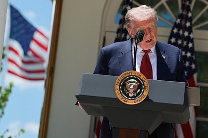 В Европе испугались новых планов Трампа на НАТО