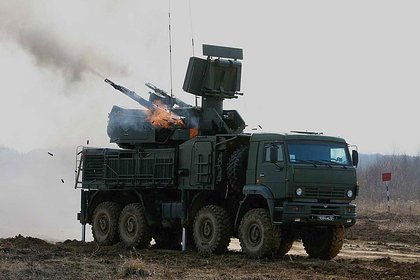 В Курской области за сутки сбили 98 беспилотников