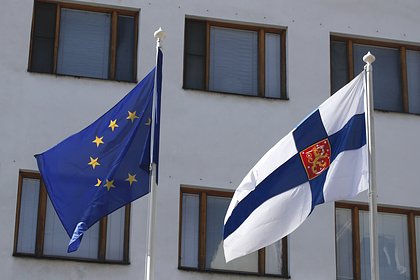 В Финляндии выступили с требованием к ЕС в отношении России