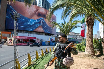 В США заявили о продолжении переговорного процесса с Ираном по урегулированию конфликта