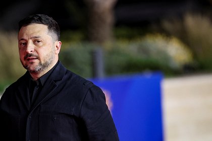 Зеленского предупредили о больших неприятностях