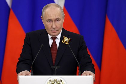 На Украине высоко оценили слова Путина