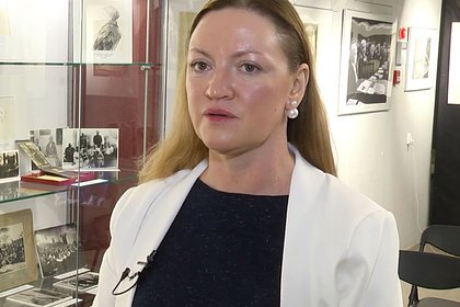 Названы дата и место прощания с правнучкой Ленина