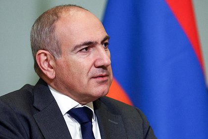«Неизбежная трансформация». Пашинян оценил отношения Армении и России и объяснил отсутствие реакции на слова Зеленского