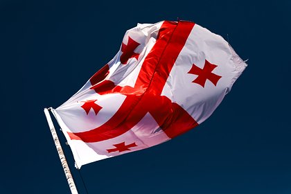 В МИД высказались о требовании Запада к Грузии открыть второй фронт против России