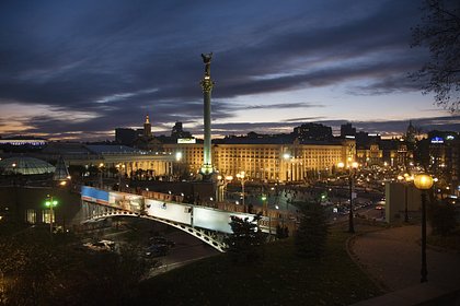 На Западе обратились к Киеву с мрачным посланием