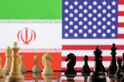 Иран выдвинул США условия для возобновления переговоров