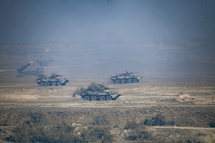 Российские морпехи уничтожили дорогостоящий дрон ВСУ