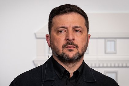 На Украине допустили заговор против Зеленского