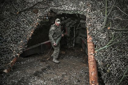 Стало известно о мести солдат ВСУ офицерам