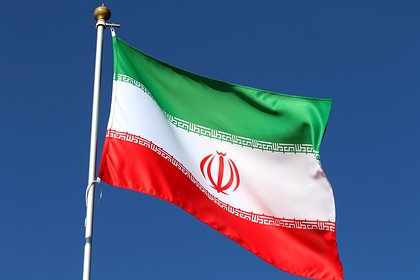 В Иране назвали Россию гарантом безопасности на Ближнем Востоке