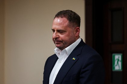 Экс-сотрудник СБУ назвал причастных к расследованию против Ермака