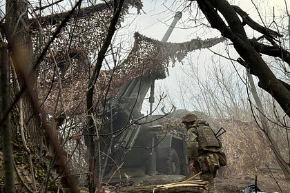 На Западе назвали препятствие Украины на пути к миру