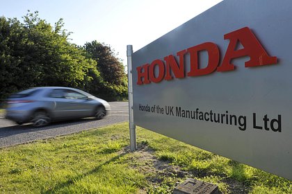 Ушедший из России автогигант впервые в истории заявил об убытках