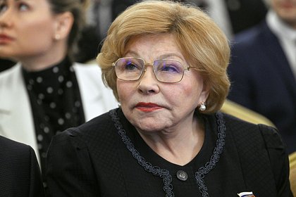Драпеко высказалась о прощении уехавшего актера Назарова