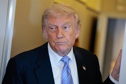 Трамп высказался о войне США с Китаем из-за Тайваня