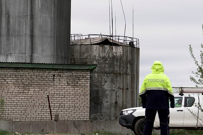 Падение украинских БПЛА в Прибалтике вызвало переполох на Западе