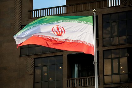 Иран обвинил США в использовании риторики Геббельса