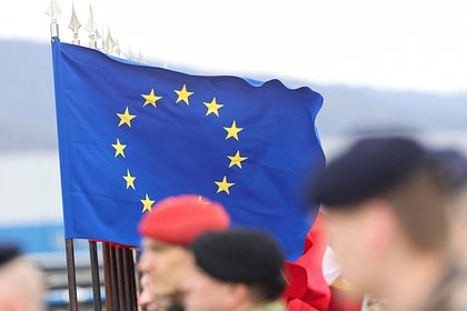 ЕС захотел побороться с Россией и Китаем за Балканы