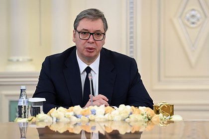 Продажа активов «Газпрома» в Сербии застопорилась