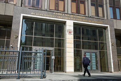 В России одобрили закон о новых льготах для наследников бойцов СВО