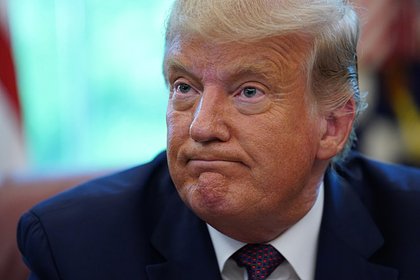Трамп раскрыл свои планы после окончания президентского срока
