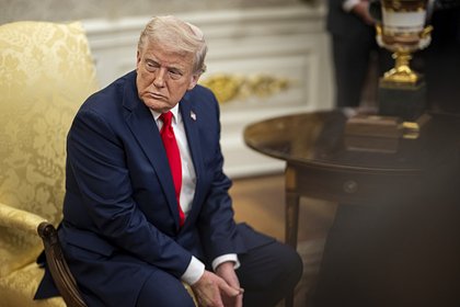 Трамп позавидовал российским ледоколам