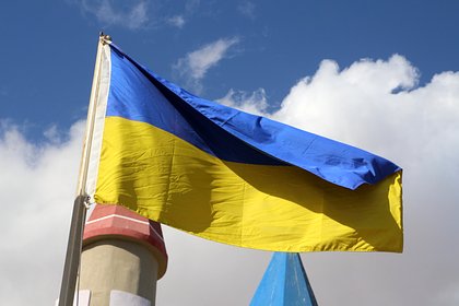 Экс-посол Британии уличил Украину в желании втянуть США в конфликт с Россией