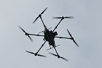 В США сделали предупреждение из-за ситуации на границе России