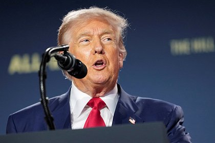 Трамп объявил о переброске в Польшу тысяч военных США