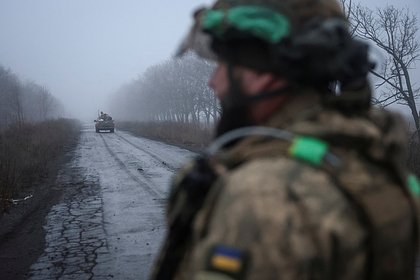В США сделали мрачный прогноз для ВСУ