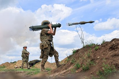 Названа новая угроза из-за украинского конфликта