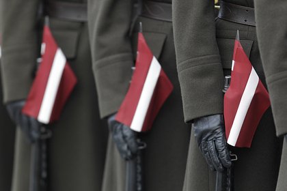 В США предупредили Латвию о последствиях «сумасшествия» из-за России