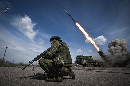 На Западе заявили о планах России завершить СВО до конца года