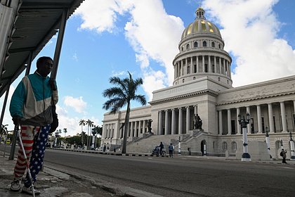 Рубио обвинили во лжи о Кубе