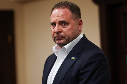 Ермаку пригрозили тяжелыми последствиями за использование черной магии
