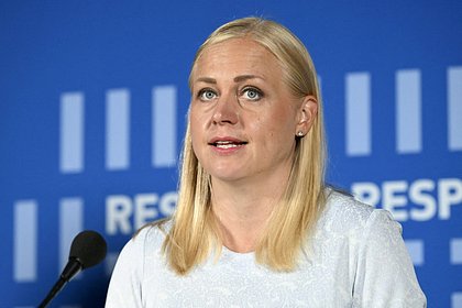 Стало известно о критике Мемы требования главы МИД Финляндии к России