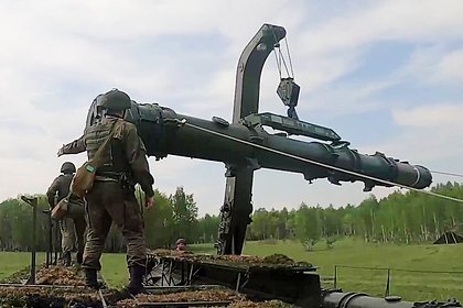 Раскрыто вызвавшее переполох в США предупреждение от России