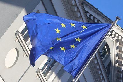 Американский эксперт предупредил о возможных последствиях помощи ЕС Украине
