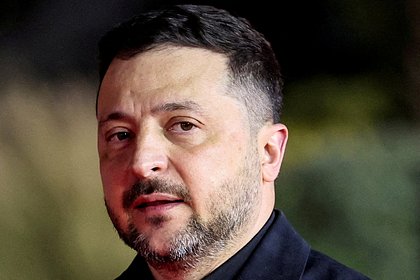 На Западе обвинили Зеленского в наглости