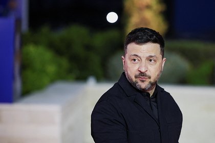 Зеленский отверг предложение Мерца по Украине из-за безнаказанности