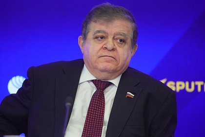 В России назвали причину нежелания вести переговоры с президентом Финляндии