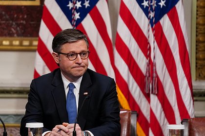 В Конгрессе США назвали покушения на Трампа словом «обыденность»